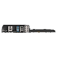 Дънна платка NZXT N7 Z370 MATTE BLACK