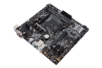 Дънна платка ASUS Prime B450M-K