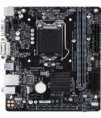 Дънна платка GIGABYTE H310M-S2V