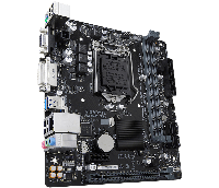 Дънна платка GIGABYTE H310M-S2V