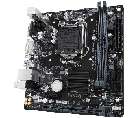 Дънна платка GIGABYTE H310M-S2V