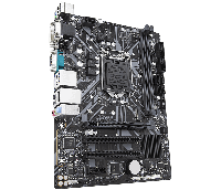 Дънна платка GIGABYTE H310M-S2P