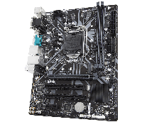 Дънна платка GIGABYTE H310M-S2P