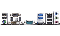 Дънна платка GIGABYTE H310M-S2P