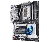 Дънна платка GIGABYTE X399 DESIGNARE EX
