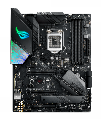 Дънна платка ASUS ROG STRIX Z390-F GAMING