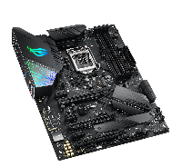 Дънна платка ASUS ROG STRIX Z390-F GAMING