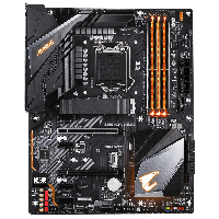 Дънна платка Gigabyte Z390 AORUS ELITE