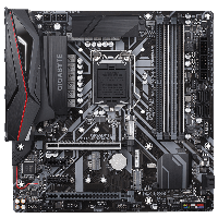 Дънна платка Gigabyte Z390M GAMING