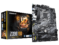 Дънна платка Gigabyte Z390 UD