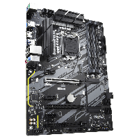 Дънна платка Gigabyte Z390 UD