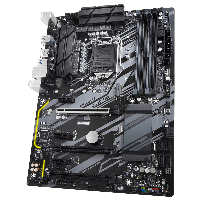 Дънна платка Gigabyte Z390 UD