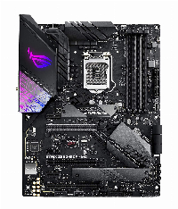 Дънна платка ASUS ROG STRIX Z390-E GAMING