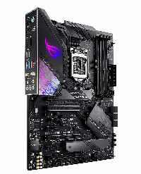 Дънна платка ASUS ROG STRIX Z390-E GAMING