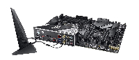 Дънна платка ASUS ROG STRIX Z390-E GAMING