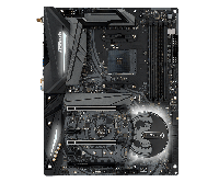Дънна платка ASROCK X470 Taichi