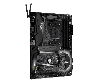 Дънна платка ASROCK X470 Taichi