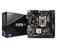 Дънна платка ASROCK H310CM-DVS