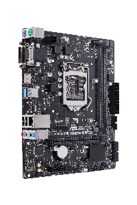 Дънна платка ASUS PRIME H310M-R R2.0-SI