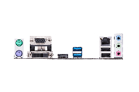 Дънна платка ASUS PRIME H310M-R R2.0-SI