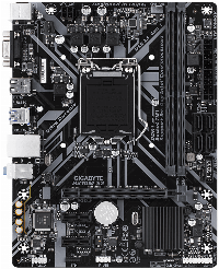 Дънна платка GIGABYTE H310M S2