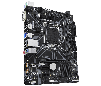 Дънна платка GIGABYTE H310M S2