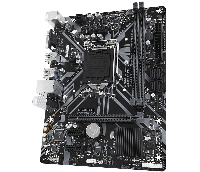 Дънна платка GIGABYTE H310M S2