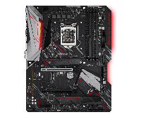 Дънна платка ASROCK B365 PHANTOM GAMING 4