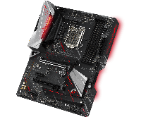 Дънна платка ASROCK B365 PHANTOM GAMING 4