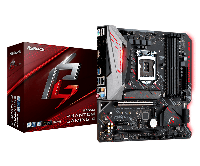 Дънна платка ASROCK B365M PHANTOM GAMING 4