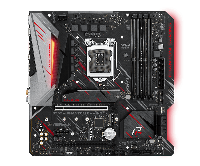 Дънна платка ASROCK B365M PHANTOM GAMING 4