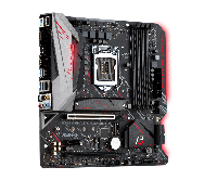 Дънна платка ASROCK B365M PHANTOM GAMING 4