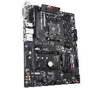 Дънна платка GIGABYTE B450 Gaming X