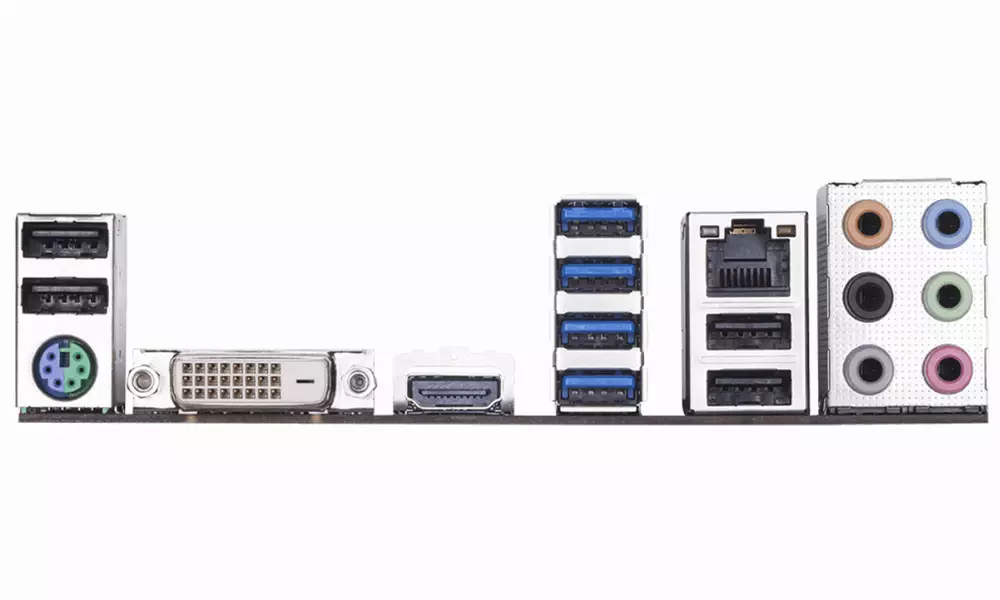 Дънна платка GIGABYTE B450 Gaming X