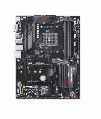 Дънна платка GIGABYTE B450 Gaming X