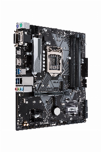 Дънна платка ASUS PRIME B365M-A