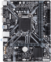 Дънна платка GIGABYTE H310M-H 2.0