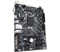 Дънна платка GIGABYTE H310M-H 2.0