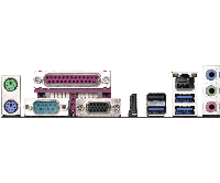 Дънна платка ASROCK J3355B + Intel Dual-Core Processor J3355