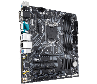 Дънна платка GIGABYTE H310M D3H