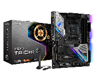 Дънна платка Asrock X570 Taichi Wi-Fi AM4 