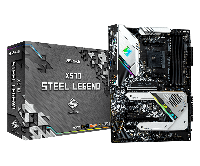 Дънна платка ASROCK X570 Steel Legend