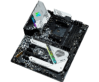 Дънна платка ASROCK X570 Steel Legend