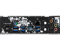 Дънна платка ASROCK X570 Steel Legend