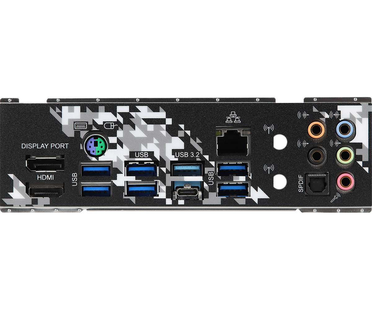 Дънна платка ASROCK X570 Steel Legend