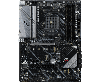 Дънна платка ASROCK X570 Phantom Gaming 4