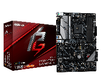 Дънна платка ASROCK X570 Phantom Gaming 4