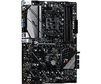 Дънна платка ASROCK X570 Phantom Gaming 4