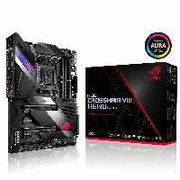 Дънна платка ASUS ROG CROSSHAIR VIII HERO (Wi-Fi 6)