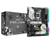 Дънна платка ASROCK Z390 Steel Legend